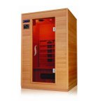 Sn-03 1200 X 1050 X 1900 mm vapor seco Sauna