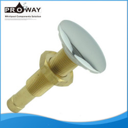 Aj-008 D31.5mm cubierta de 4 mm de espesor 8 mm de secado rápido de acción de chorro de aire
