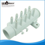 12 venta directa de 7 mm * 1 " bañera piezas de Sensor de presión de aire del colector