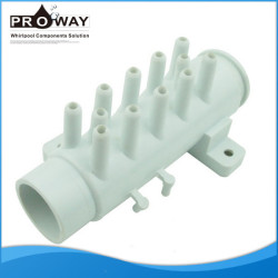 12 venta directa de 7 mm * 1 " bañera piezas de Sensor de presión de aire del colector
