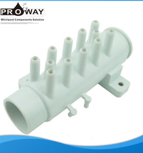 12 venta directa de 7 mm * 1 " bañera piezas de Sensor de presión de aire del colector