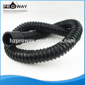 Ah-001 32 mm PVC o de la TPE bañera piezas de 8 mm de la manguera de aire