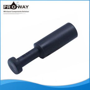 Pp enchufe 8mm10mm 12 mm utilizado para bañera manguera de aire rápida conector