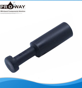 Pp enchufe 8mm10mm 12 mm utilizado para bañera manguera de aire rápida conector