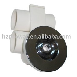 Whirlpool Jet 1 " S de agua x1 " S de aire Yongda chorro de agua