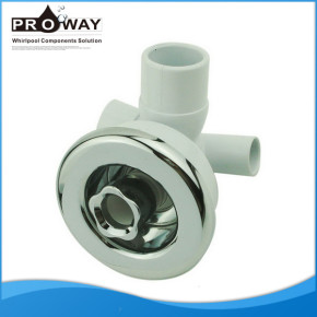 Métrica Whirlpool piezas bañera de madera de chorro de agua