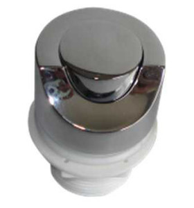Bañera interruptor de botón para bañera de masaje WhirlpoolWhirlpool aire perilla