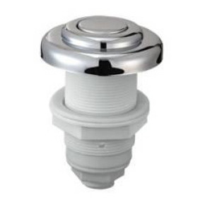 Abs airbag perilla bañera de botón para Whirlpool sistema de baño Hydro