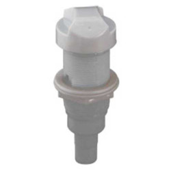 Blanco baño de Control de aire para Whirlpool sistema de Spa de hidromasaje