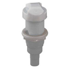 Blanco baño de Control de aire para Whirlpool sistema de Spa de hidromasaje