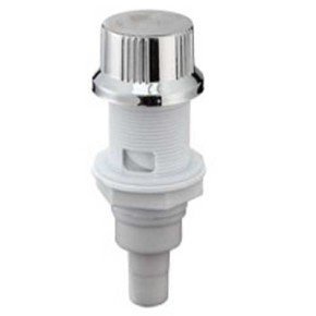 Bañera de hidromasaje sistema Spa regulador de aire interruptor