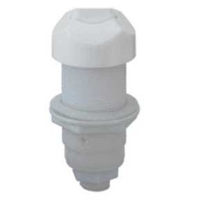 Blanco de Control de aire para Whirlpool sistema Spa Hydro