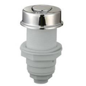 Bañera de hidromasaje sistema Spa Hydro botón del aire ABS