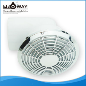 Bañera de circulación de agua jacuzzi Spa de succión