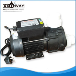 bañera de hidromasaje piezas 230v 50hz bomba de agua