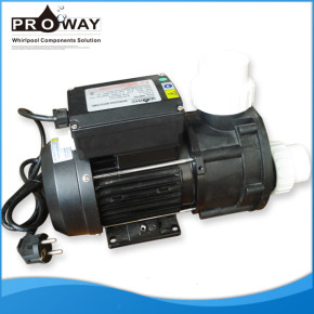 bañera de hidromasaje piezas 230v 50hz bomba de agua