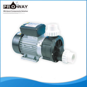 2.0HP Whirlpool componente bañera de hidromasaje de bomba de chorro