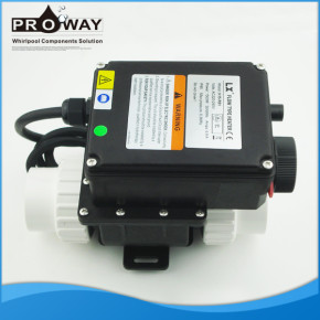 230 V / 50 HZ 1.5KW bañera piezas de bañera