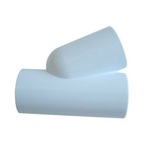 Pc-0010 20 mm 32 mm de la bañera en forma de Y de montaje