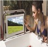 Spa de hidromasaje LED Mini bañera TV