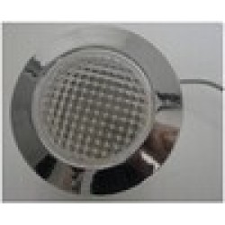 Bañera de hidromasaje Hydro incrustado bajo el agua luz Micro de la piscina LED