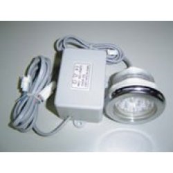 Spa de alta tecnología de la bañera de luz LED
