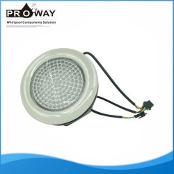 Hot Tub Spa luz de la lámpara LED