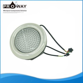 Hot Tub Spa luz de la lámpara LED