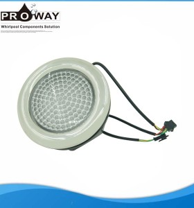 Hot Tub Spa luz de la lámpara LED