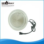 Lámpara de la piscina Spa LED Light