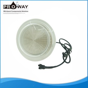 Lámpara de la piscina Spa LED Light