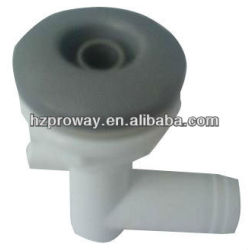 1 " de chorro de agua de Spa de natación de la Jet Portable