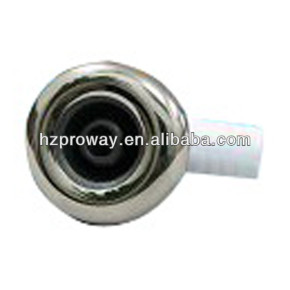 M2001bs de China de acero inoxidable Coverr SPA piezas de Mini SPA Jet