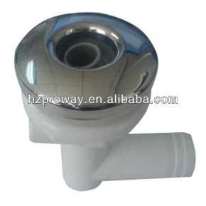 1 " direccional SPA Hydro Jets para SPA