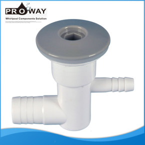 50 mm Spa Jets manía de chorro de agua