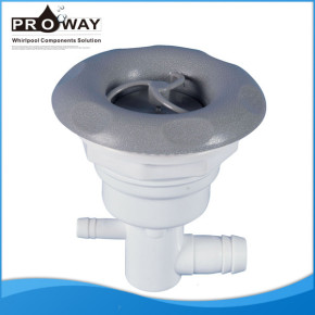 M4002 PROWAY 4 " de una sola rotación de la piscina SPA Jet