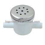 A2314 ABS + PVC 3/8 " SBX3 / 8 " SB mosca SPA de chorro de aire