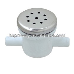 A2314 ABS + PVC 3/8 " SBX3 / 8 " SB mosca SPA de chorro de aire