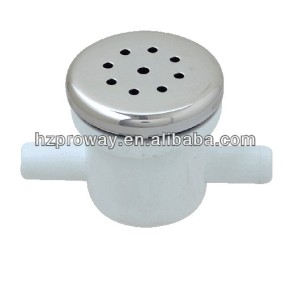 A2314 ABS + PVC 3/8 " SBX3 / 8 " SB mosca SPA de chorro de aire