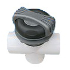Spa piezas de la válvula de Spa de agua válvula de Control de flujo