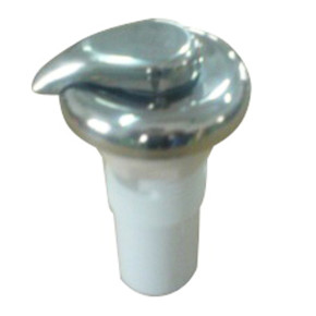 De China PROWAY PVC Body SPA componentes electrónicos de acero inoxidable de Control de aire