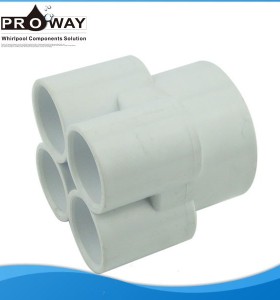 2014 caliente venta de calidad garantizada mejor precio PVC Pipe Fitting
