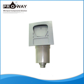Gl7004 caliente bañera flotante Skimmer