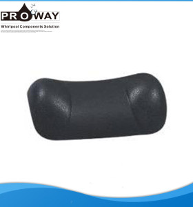 Exterior usado para SPA masaje Body 135 * 245 mm SPA Pillow