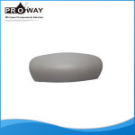 Eva105 China fabricante bajo precio 340 * 150 mm SPA almohada EVA