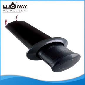 Moda de la alta calidad bañera de hidromasaje Mini SPA altavoz