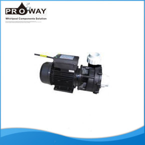 Bañera de hidromasaje aire del sistema para chorro de agua 2.0HP bomba Spa