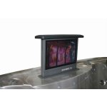 Tv01 alta calidad Pop Up TV exterior SPA