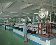 HANGZHOU PROWAY INDUSTRY CO., LTD.