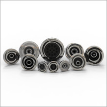 Spa Jets/Brow Collection